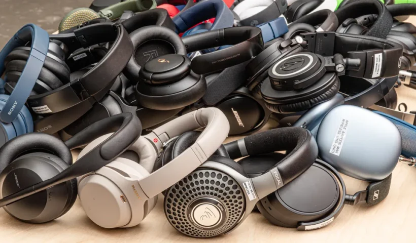 best bluetooth headphones