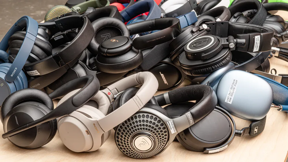 best bluetooth headphones
