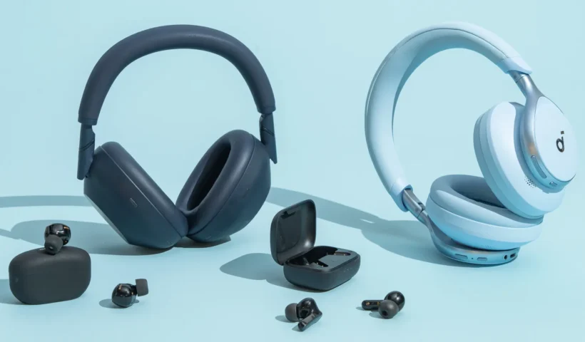 best noise cancelling headphones