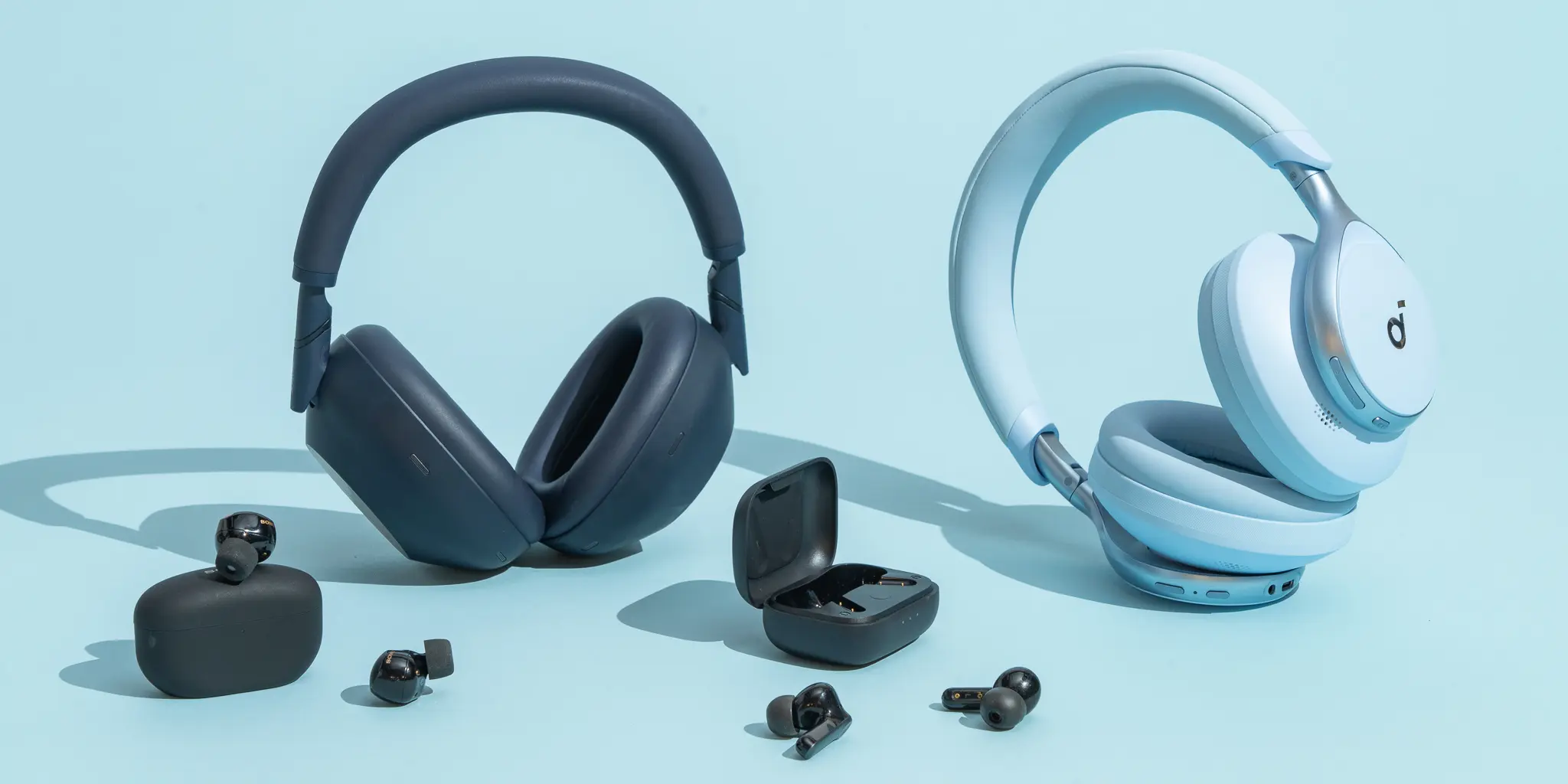 best noise cancelling headphones