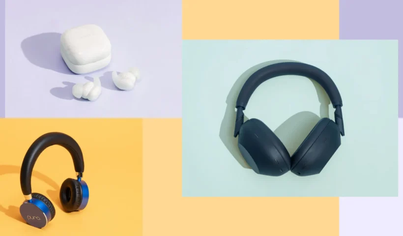 best headphones of the year