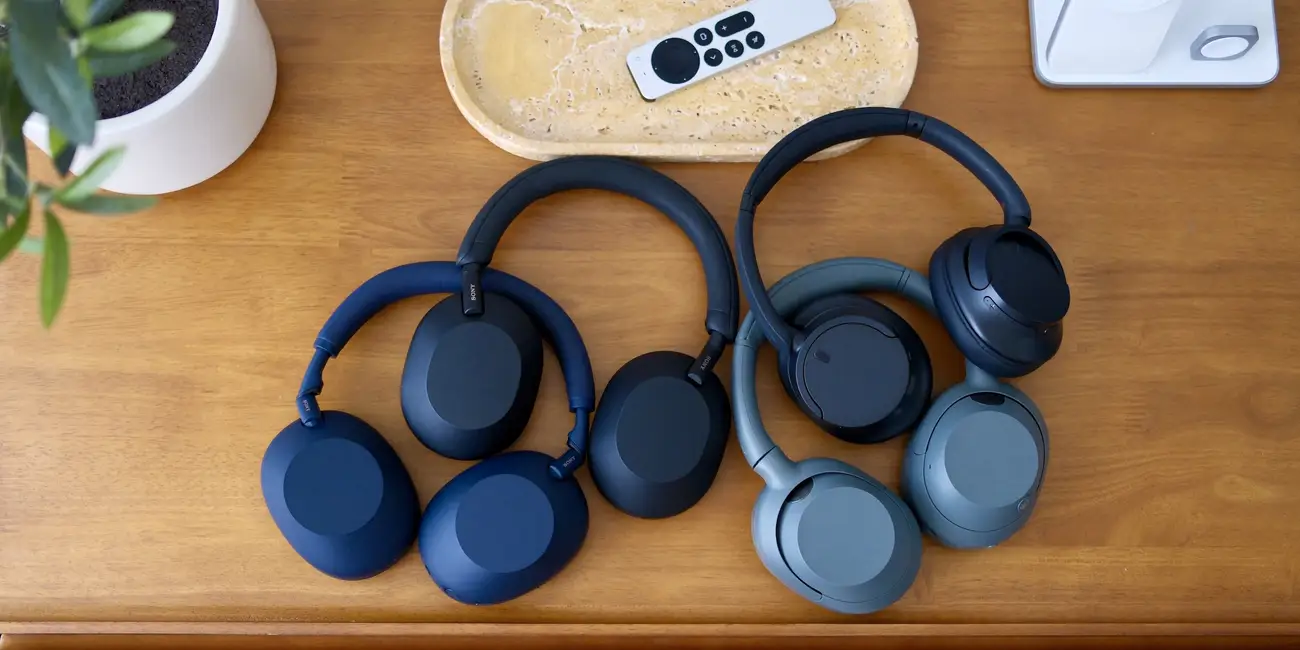 best sony headphones
