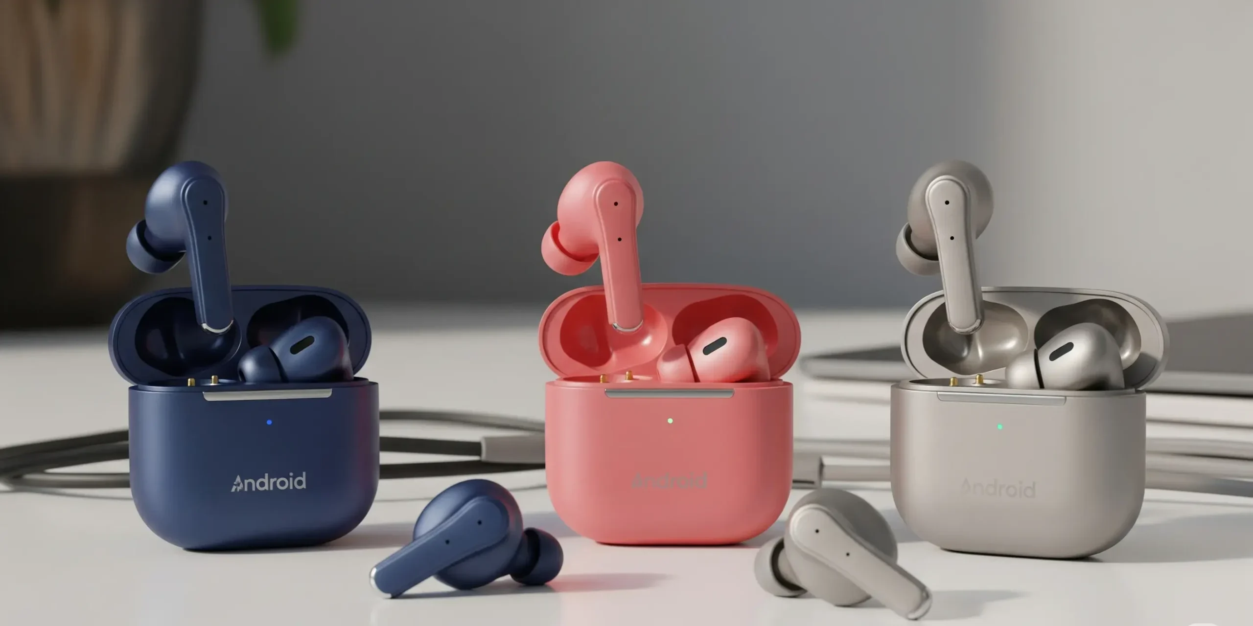 Best wireless earbuds in 2025 for android
