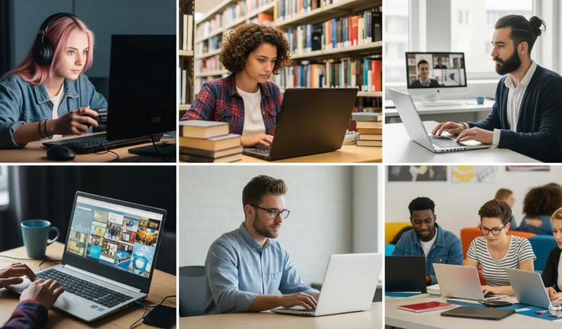 the ultimate laptop buying guide