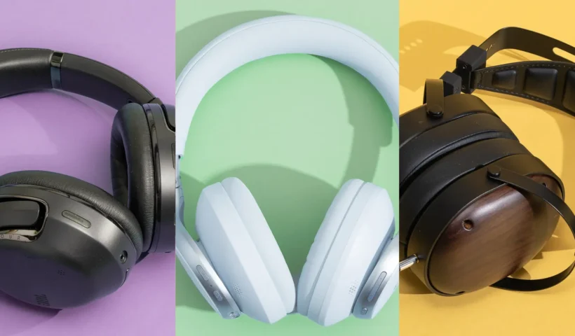 Top 10 Best Headphones