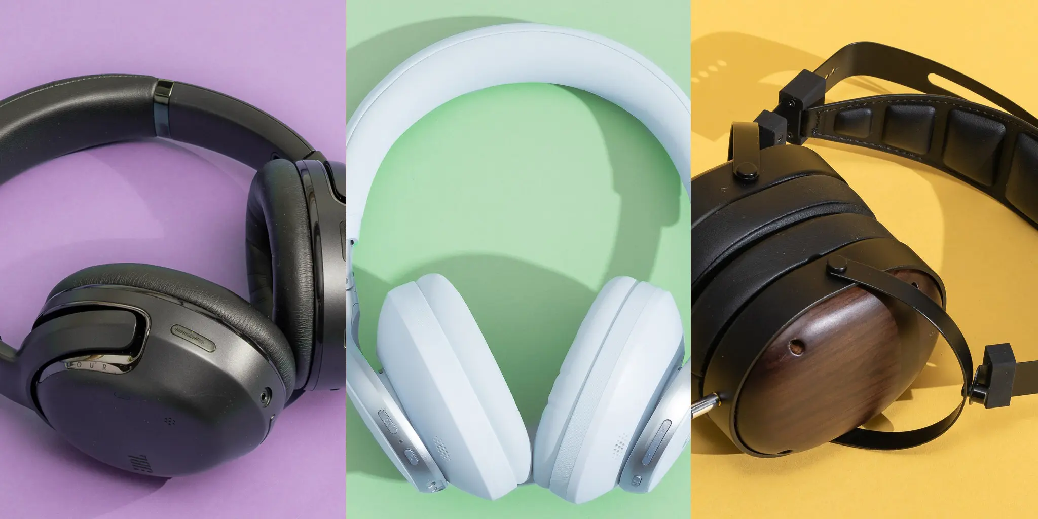 Top 10 Best Headphones